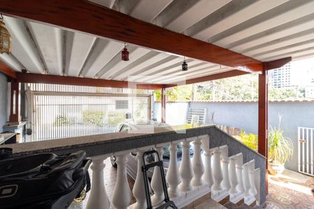 Casa à venda com 200m², 5 quartos e 2 vagasEntrada do Quarto 2