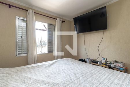 Casa à venda com 200m², 5 quartos e 2 vagasQuarto 3