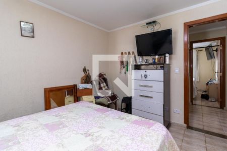 Quarto 1 de casa à venda com 5 quartos, 200m² em Conjunto Residencial Santa Terezinha, São Paulo