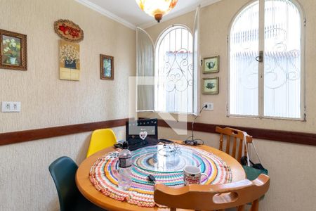 Casa à venda com 200m², 5 quartos e 2 vagasCopa