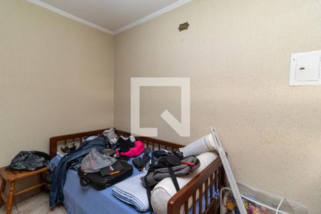 Casa à venda com 200m², 5 quartos e 2 vagasQuarto 2