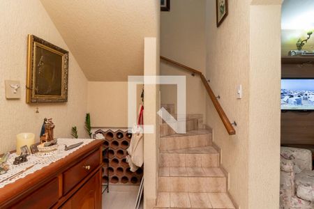 Casa à venda com 200m², 5 quartos e 2 vagasHall da Sala