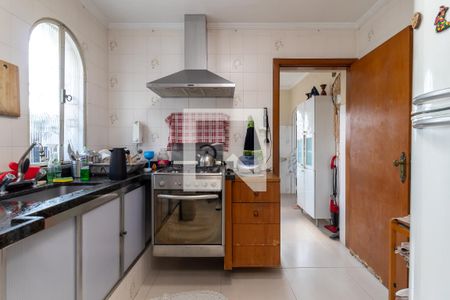 Casa à venda com 200m², 5 quartos e 2 vagasCozinha