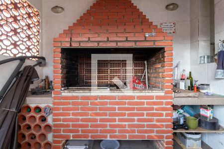 Casa à venda com 200m², 5 quartos e 2 vagasÁrea de Lazer