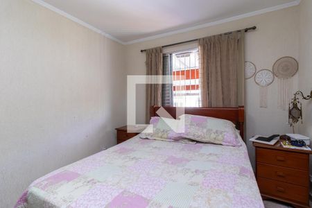 Quarto 1 de casa à venda com 5 quartos, 200m² em Conjunto Residencial Santa Terezinha, São Paulo