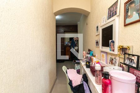 Casa à venda com 200m², 5 quartos e 2 vagasQuarto de Serviço