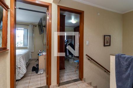 Casa à venda com 200m², 5 quartos e 2 vagasHall dos Quartos