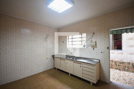 Casa à venda com 123m², 2 quartos e 1 vaga Casa à venda com 123m², 2 quartos e 1 vagaCozinha