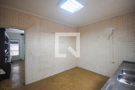 Cozinha de casa à venda com 2 quartos, 123m² em Jardim Bom Tempo, Taboão da Serra