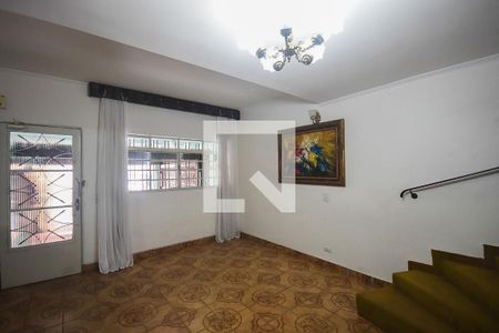 Sala de casa à venda com 2 quartos, 123m² em Jardim Bom Tempo, Taboão da Serra
