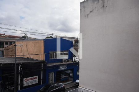Vista do Quarto 1 de casa à venda com 2 quartos, 123m² em Jardim Bom Tempo, Taboão da Serra