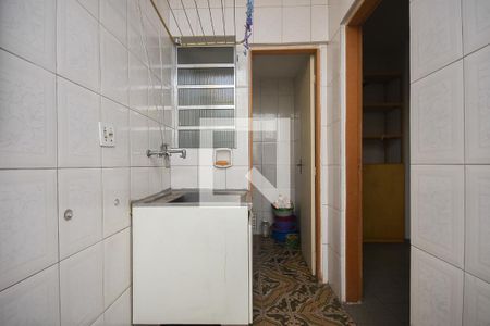 Casa à venda com 123m², 2 quartos e 1 vaga Casa à venda com 123m², 2 quartos e 1 vagaÁrea de Serviço