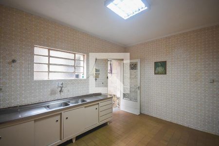Casa à venda com 123m², 2 quartos e 1 vaga Casa à venda com 123m², 2 quartos e 1 vagaCozinha