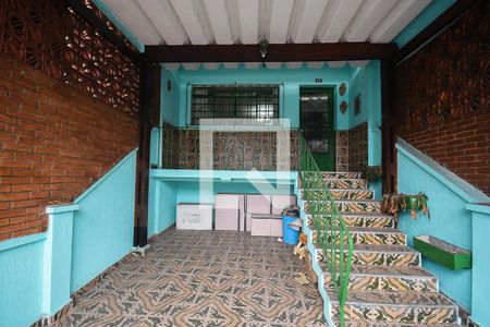 Casa à venda com 123m², 2 quartos e 1 vaga Casa à venda com 123m², 2 quartos e 1 vagaGaragem