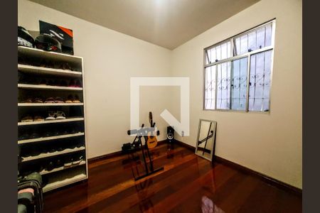 Quarto 2 de apartamento à venda com 3 quartos, 150m² em Dona Clara, Belo Horizonte