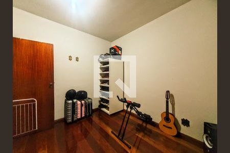 Apartamento à venda com 3 quartos, 150m² em Dona Clara, Belo Horizonte