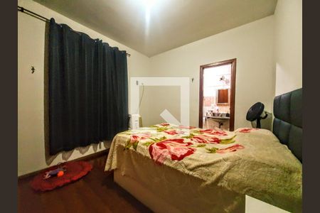 Quarto 3 de apartamento à venda com 3 quartos, 150m² em Dona Clara, Belo Horizonte
