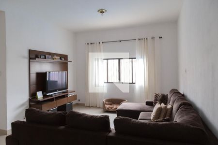 Sala de casa para alugar com 4 quartos, 430m² em Jardim São Manoel, Guarulhos