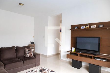 Sala de casa para alugar com 4 quartos, 430m² em Jardim São Manoel, Guarulhos