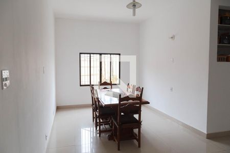 Sala de Jantar de casa para alugar com 4 quartos, 430m² em Jardim São Manoel, Guarulhos