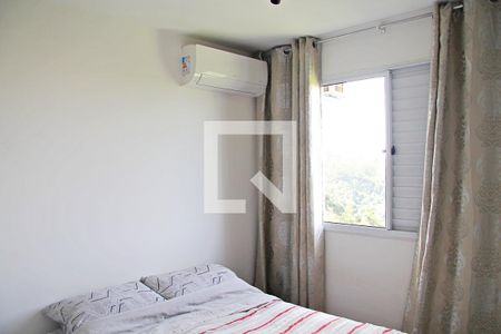 Quarto 01 de apartamento à venda com 2 quartos, 44m² em Jardim City, Guarulhos