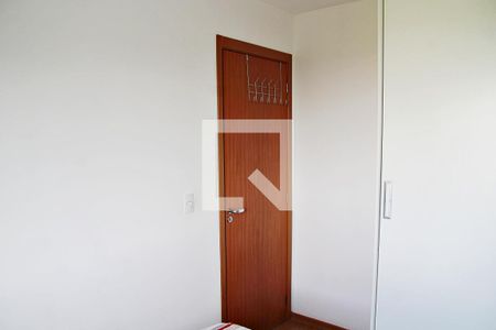 Quarto 01 de apartamento à venda com 2 quartos, 44m² em Jardim City, Guarulhos
