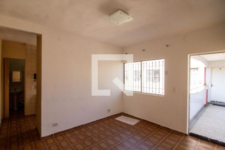 Sala de apartamento para alugar com 2 quartos, 55m² em Jardim Vila Galvão, Guarulhos
