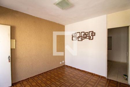Sala de apartamento para alugar com 2 quartos, 55m² em Jardim Vila Galvão, Guarulhos