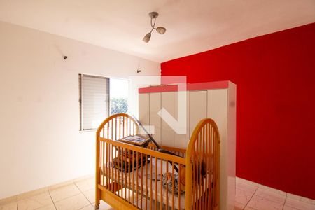 Quarto 2 de apartamento para alugar com 2 quartos, 55m² em Jardim Vila Galvão, Guarulhos