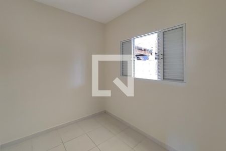 Quarto 2 de casa para alugar com 2 quartos, 40m² em Vila Carminha, Campinas