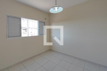 Quarto 1 de casa para alugar com 2 quartos, 40m² em Vila Carminha, Campinas