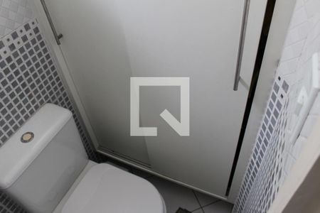 Apartamento à venda com 60m², 3 quartos e 1 vagaBanheiro 