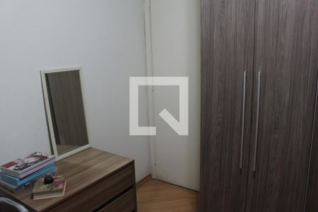 Apartamento à venda com 60m², 3 quartos e 1 vagaQuarto 3