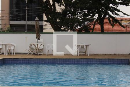 Apartamento à venda com 60m², 3 quartos e 1 vagaÁrea comum