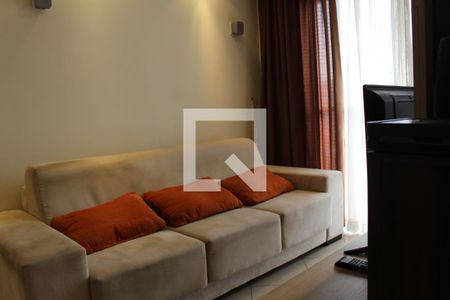 Sala de apartamento para alugar com 3 quartos, 60m² em Vila Alpina, São Paulo