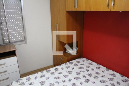 Apartamento à venda com 60m², 3 quartos e 1 vagaQuarto 2