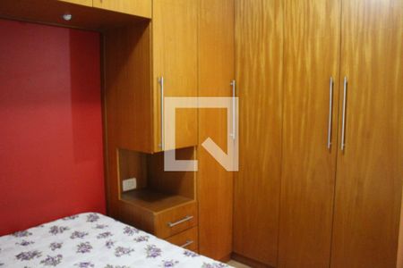 Apartamento à venda com 60m², 3 quartos e 1 vagaQuarto 2