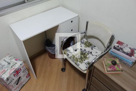 Apartamento à venda com 60m², 3 quartos e 1 vagaQuarto 3