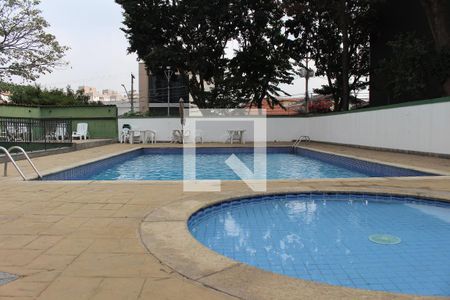 Apartamento à venda com 60m², 3 quartos e 1 vagaÁrea comum