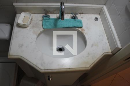 Apartamento à venda com 60m², 3 quartos e 1 vagaBanheiro