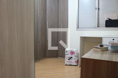 Apartamento à venda com 60m², 3 quartos e 1 vagaQuarto 3