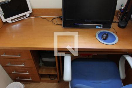 Quarto 1 de apartamento para alugar com 3 quartos, 60m² em Vila Alpina, São Paulo