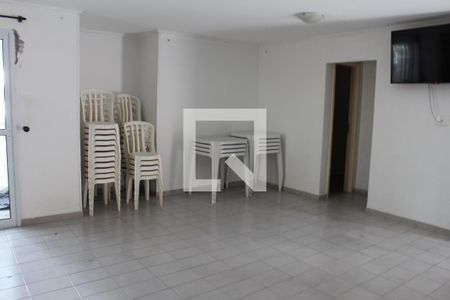Apartamento à venda com 60m², 3 quartos e 1 vagaÁrea comum