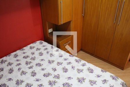 Apartamento à venda com 60m², 3 quartos e 1 vagaQuarto 2