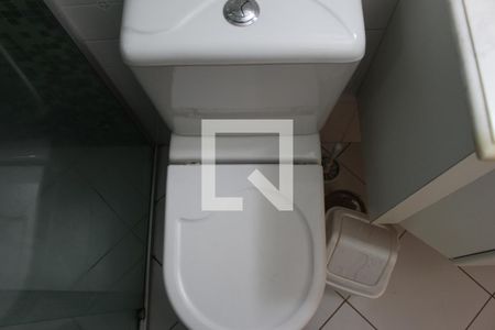 Apartamento à venda com 60m², 3 quartos e 1 vagaBanheiro