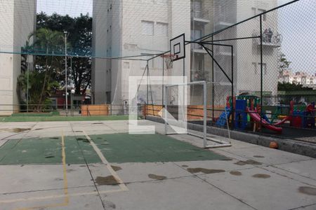 Apartamento à venda com 60m², 3 quartos e 1 vagaÁrea comum