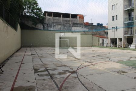 Apartamento à venda com 60m², 3 quartos e 1 vagaÁrea comum