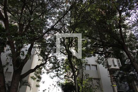 Apartamento à venda com 60m², 3 quartos e 1 vagaFachada