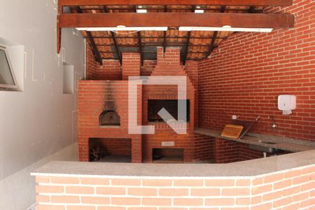 Apartamento à venda com 60m², 3 quartos e 1 vagaÁrea comum