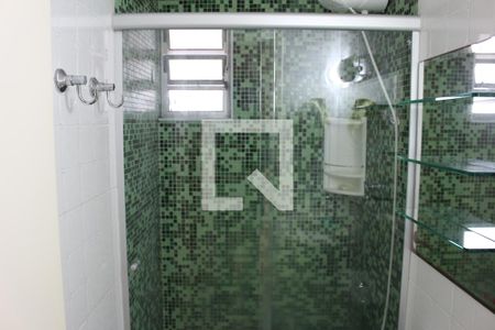 Apartamento à venda com 60m², 3 quartos e 1 vagaBanheiro